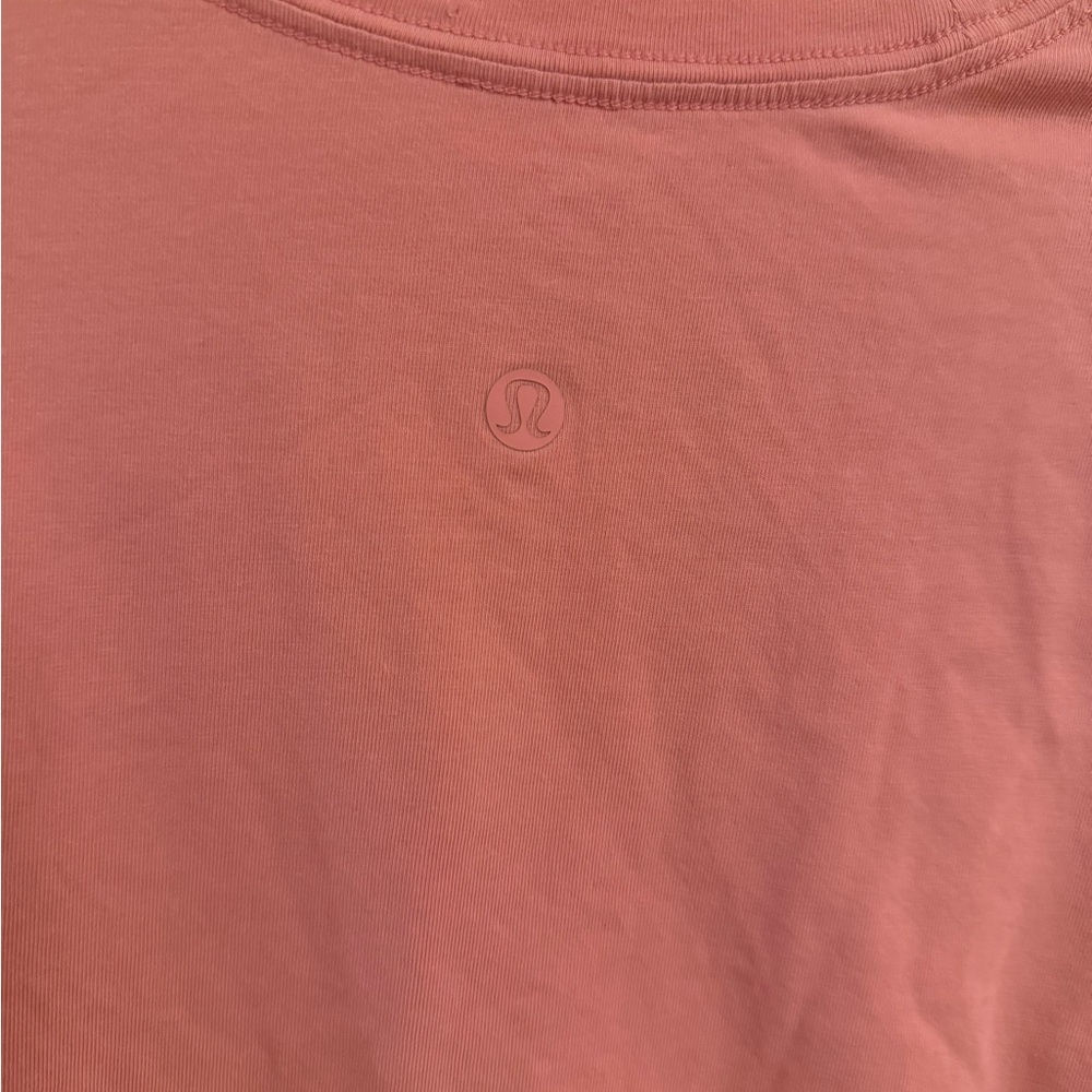 Lululemon Athletica Short Sleeve Tee - Picture 7 of 7